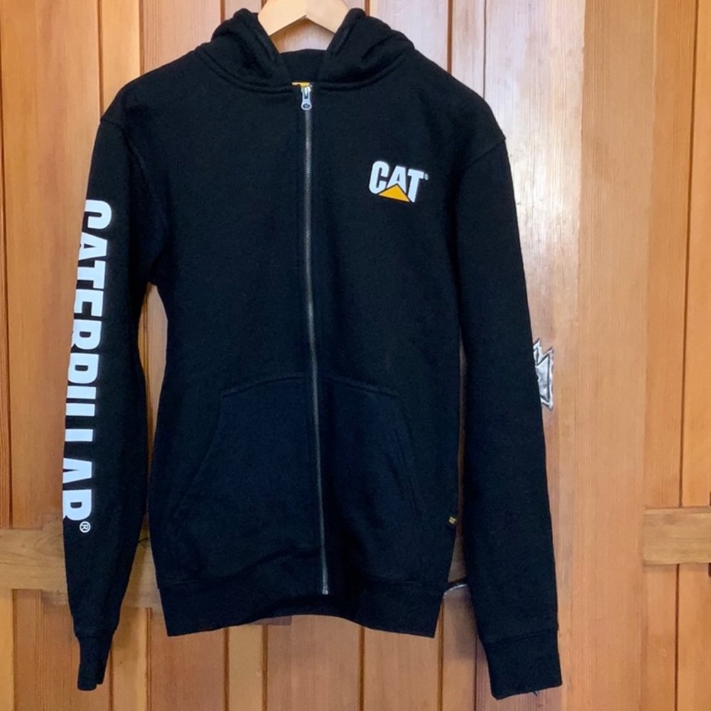 CAT Mens Sweatshirt